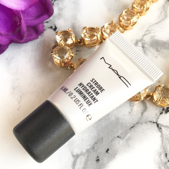 MAC Cosmetics Other - 🆕 NEW 🍃 MAC Strobe Cream Hydrant 🍃 6ml